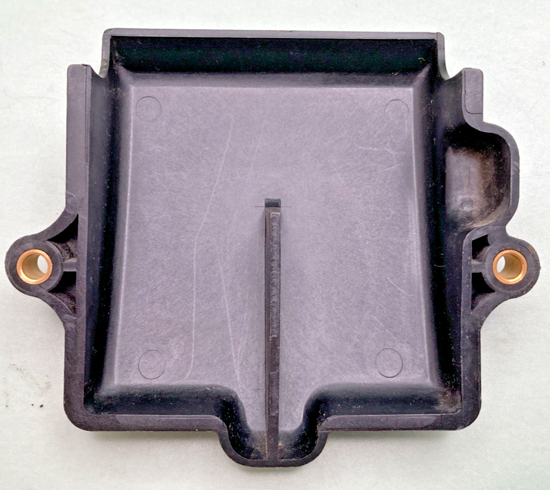 NEW REPLACES KAWASKAI 80063039 INTAKE LOCK COVER, JS 650 '88-'90 (162.041-209-0)