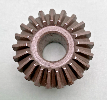 NEW GENUINE MERCURY 43-24468A1 PROPELLER GEAR SET, BIG GEAR 21T & SMALL GEAR 16T