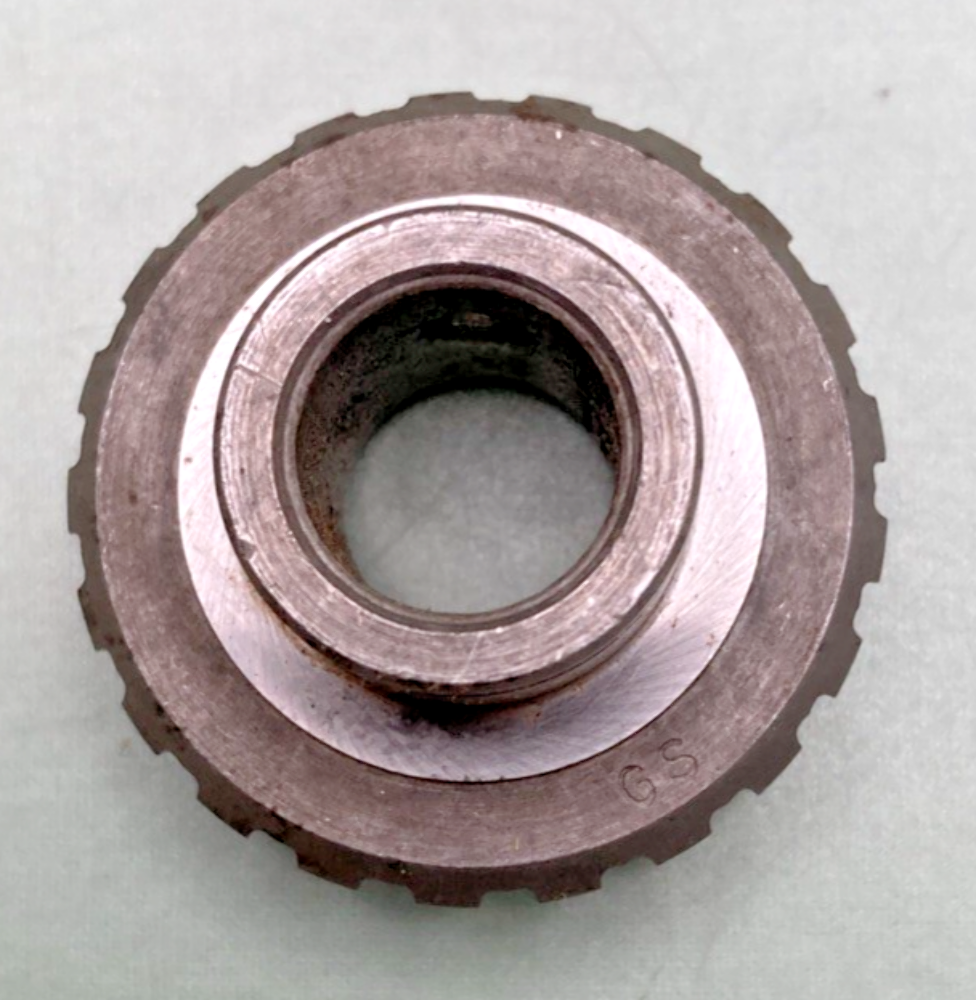NEW GENUINE MERCURY 43-24468A1 PROPELLER GEAR SET, BIG GEAR 21T & SMALL GEAR 16T
