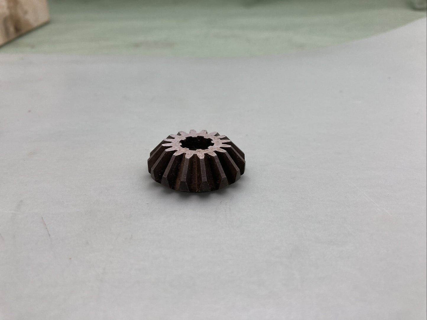 NEW GENUINE MERCURY 43-24468A1 PROPELLER GEAR SET, BIG GEAR 21T & SMALL GEAR 16T