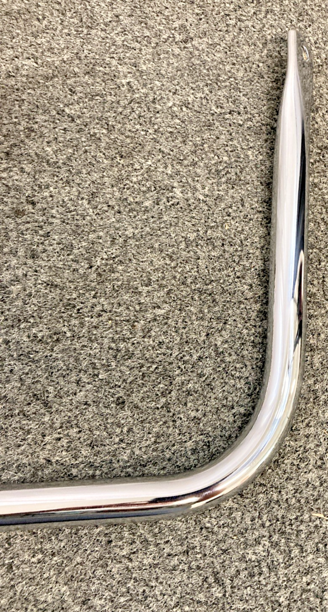 NEW GENUINE HARLEY DAVIDSON 49188-97 GUARD ASY, RH/RR