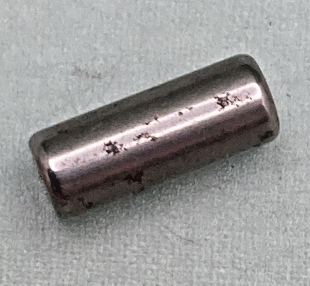 QTY 29 NEW GENUINE HARLEY DAVIDSON 9160A ROLLER BEARING