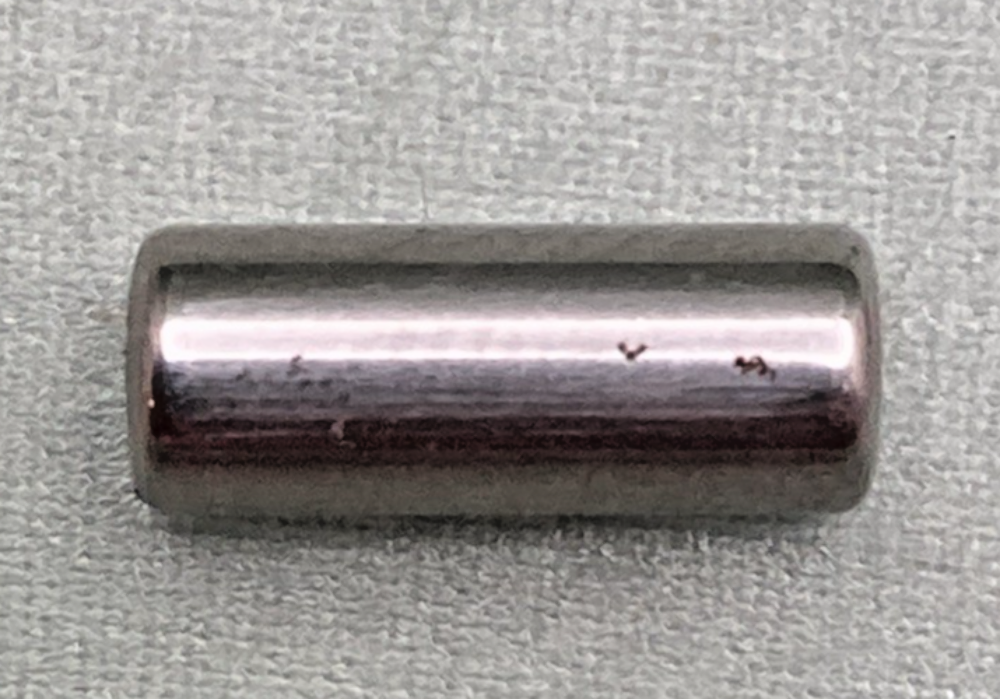 QTY 3 NEW GENUINE HARLEY DAVIDSON 9152A ROLLER BEARING