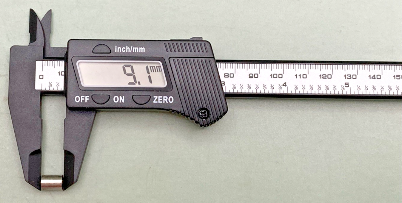 QTY 23 NEW GENUINE HARLEY DAVIDSON 9326 ROLLER BEARING