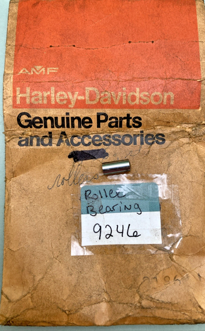 QTY 13 NEW GENUINE HARLEY DAVIDSON 9246 ROLLER BEARING