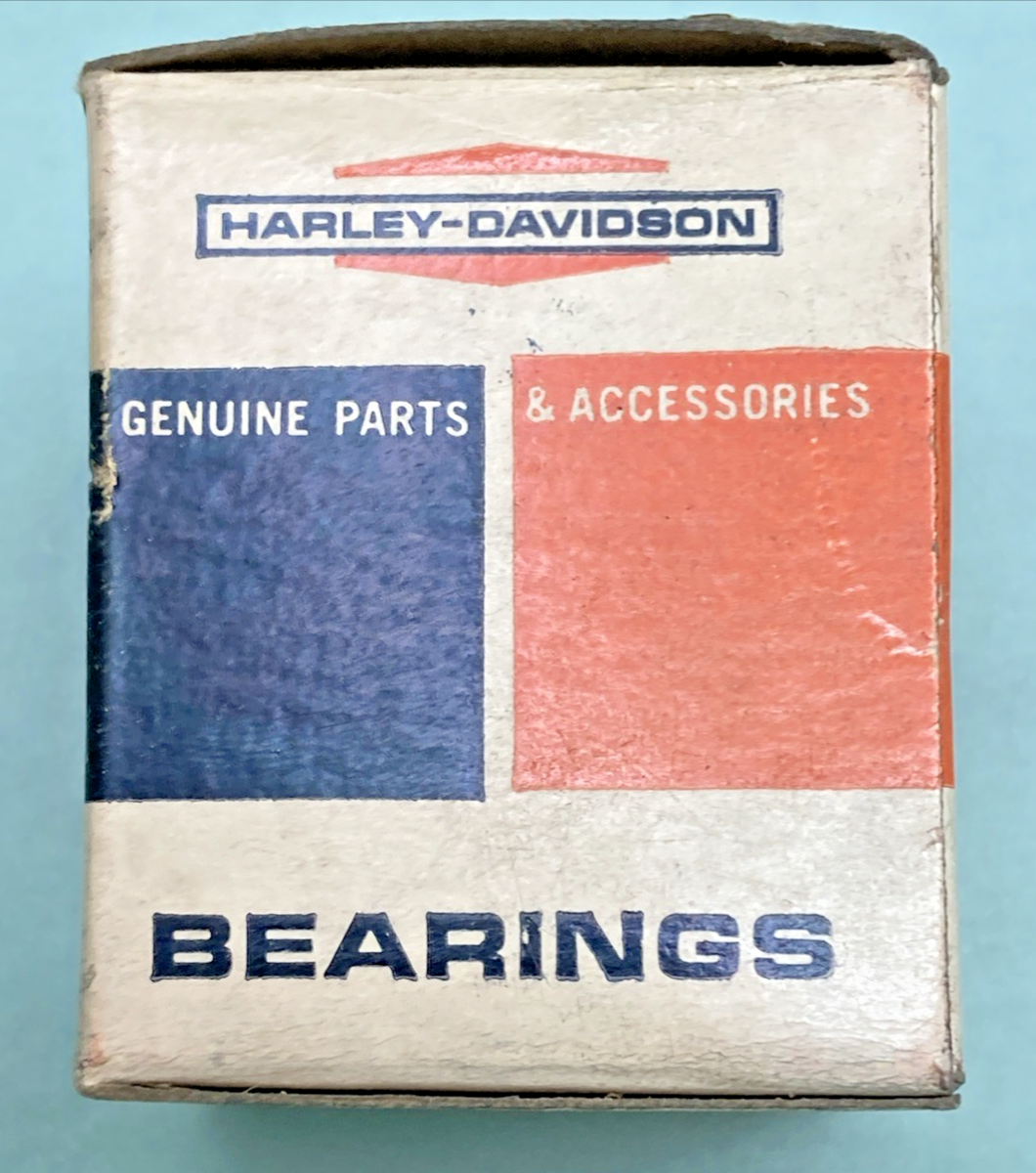 QTY 15 NEW GENUINE HARLEY DAVIDSON 9418 ROLLER BEARING