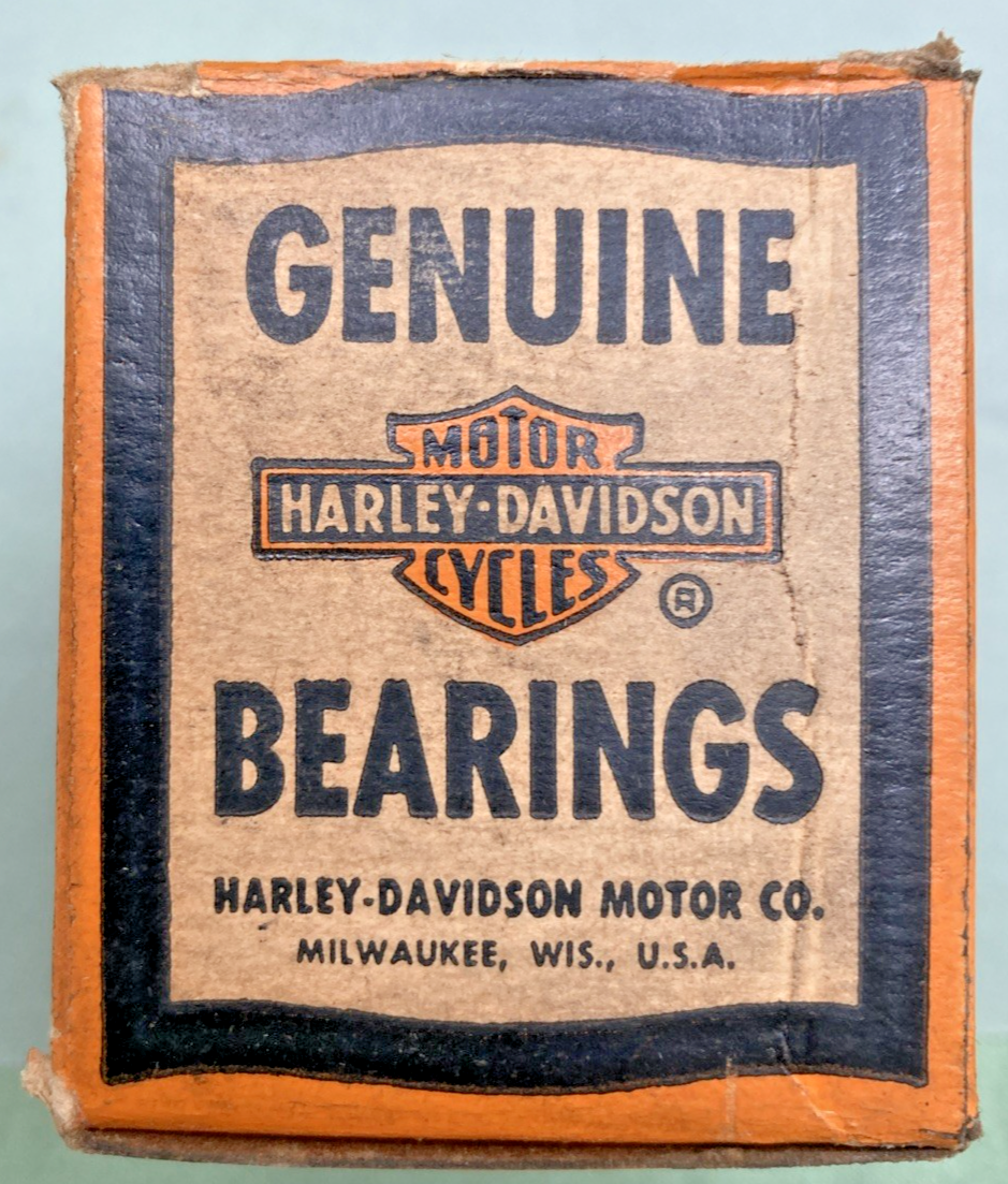 QTY 81 NEW GENUINE HARLEY DAVIDSON 9343 ROLLER BEARING (305-40F)