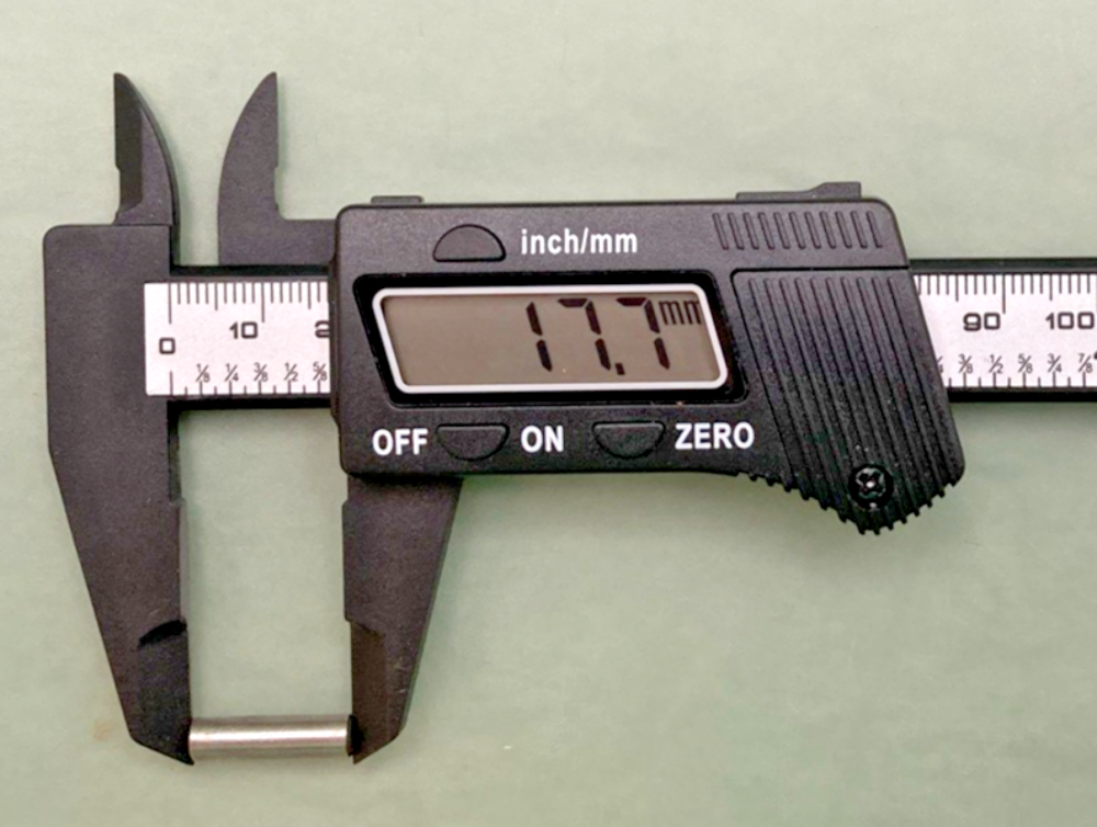 QTY 81 NEW GENUINE HARLEY DAVIDSON 9343 ROLLER BEARING (305-40F)