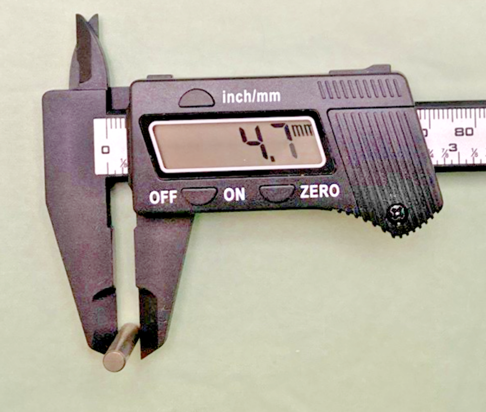 QTY 81 NEW GENUINE HARLEY DAVIDSON 9343 ROLLER BEARING (305-40F)