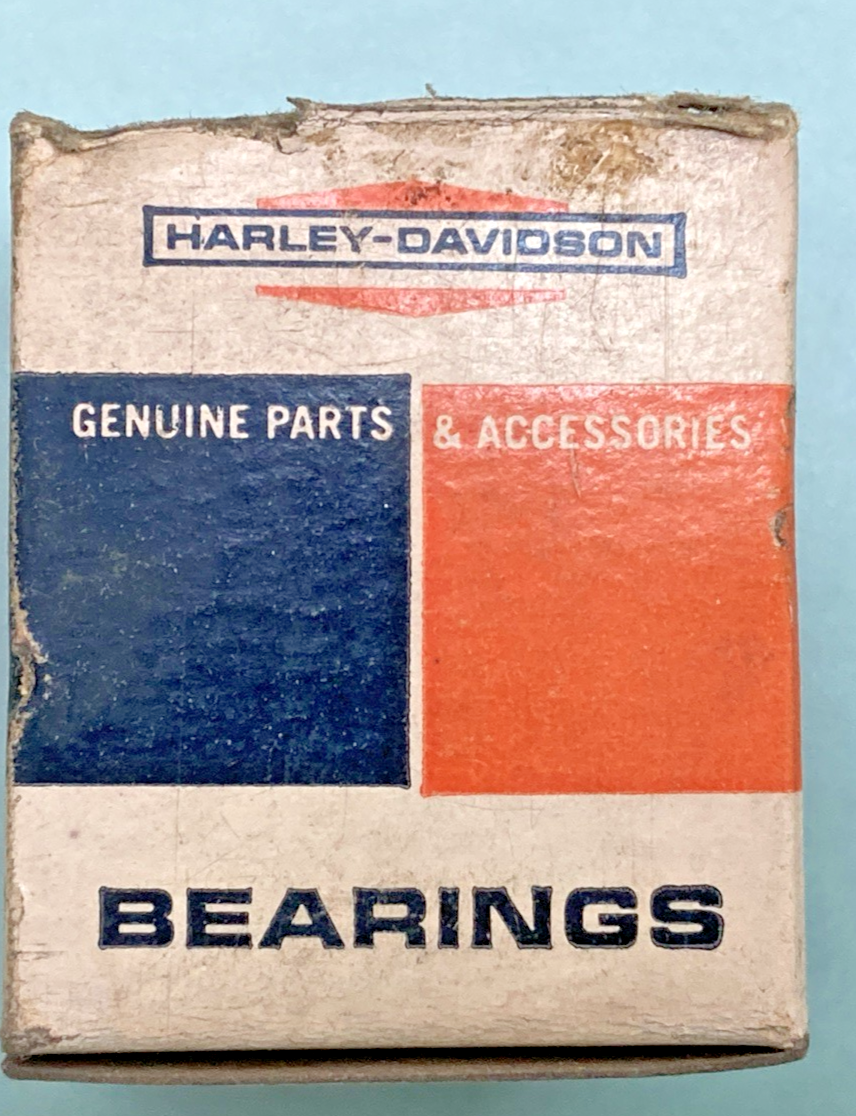 QTY 13 NEW GENUINE HARLEY DAVIDSON 9416 ROLLER BEARING