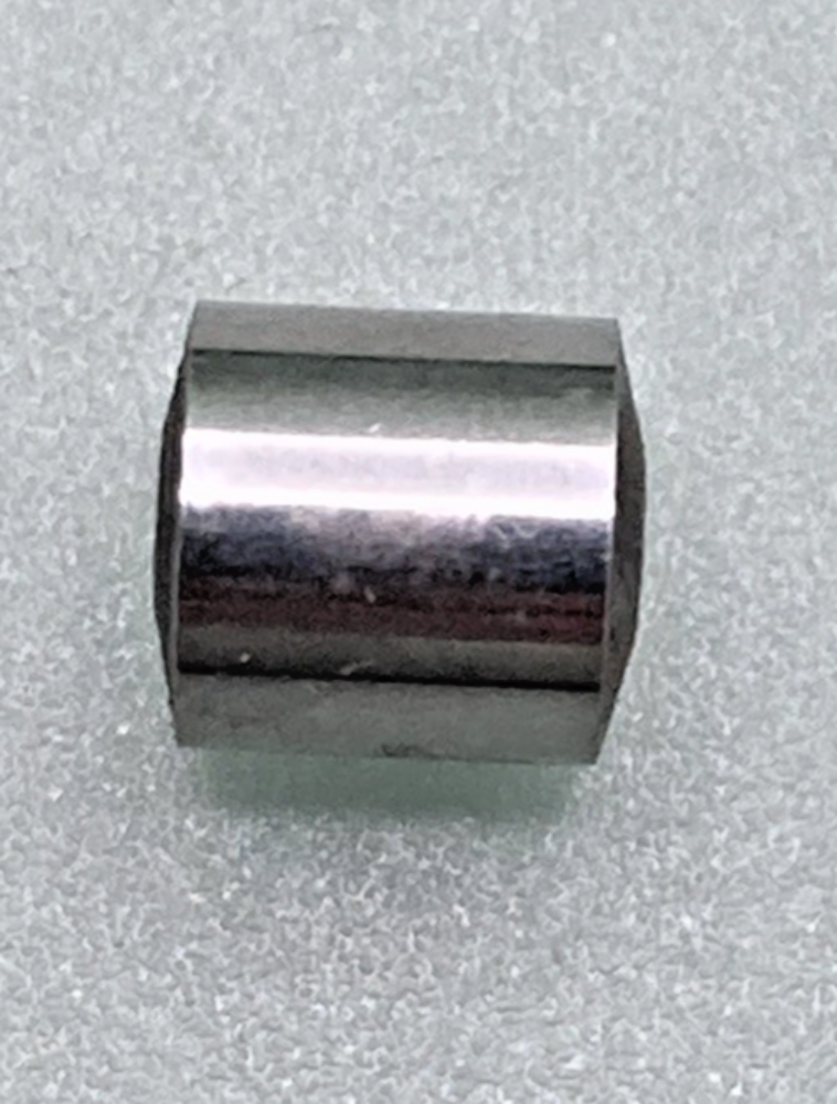 QTY 10 NEW GENUINE HARLEY DAVIDSON 9303 ROLLER BEARING (2289-17F)