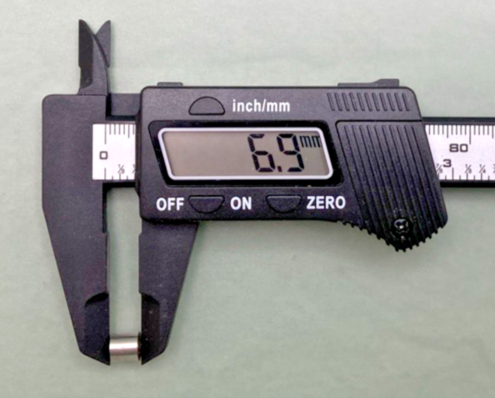 QTY 10 NEW GENUINE HARLEY DAVIDSON 9303 ROLLER BEARING (2289-17F)