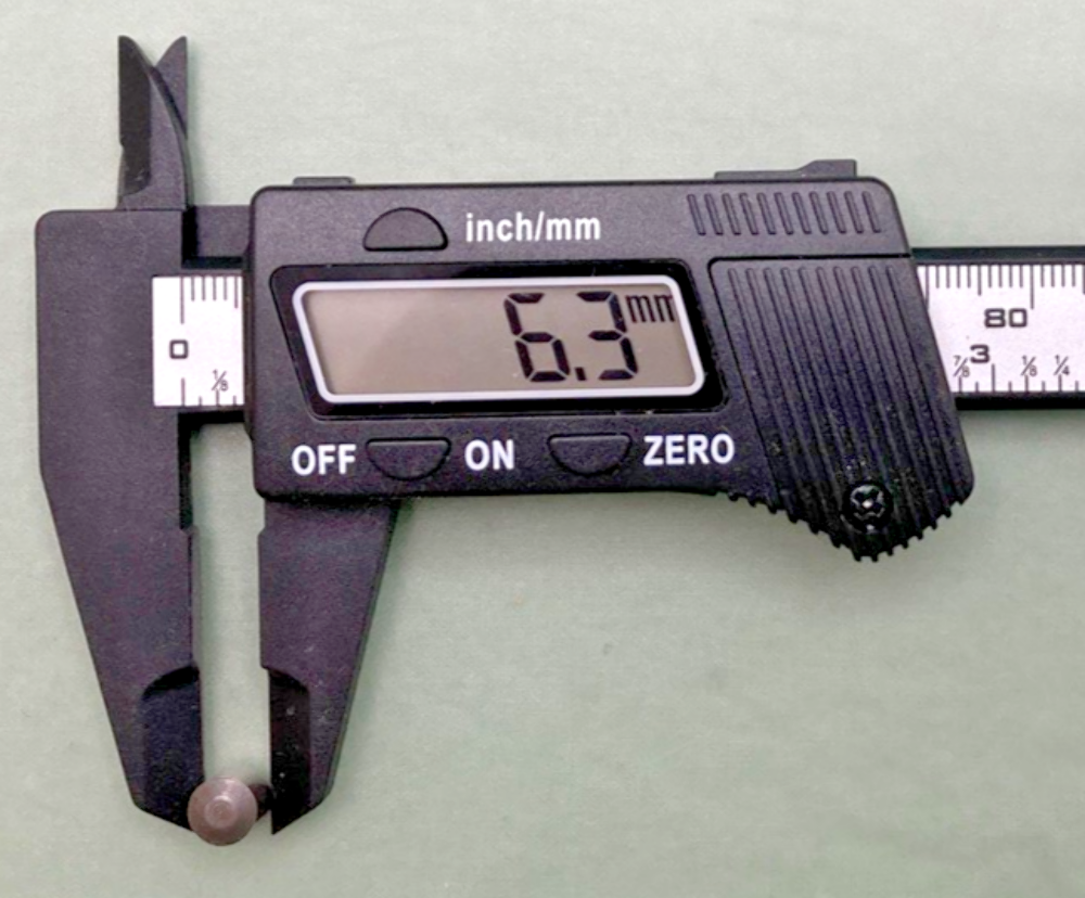 QTY 10 NEW GENUINE HARLEY DAVIDSON 9303 ROLLER BEARING (2289-17F)