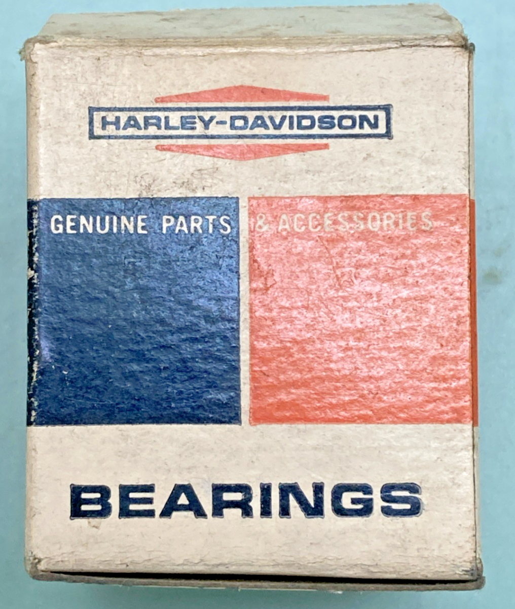 QTY 32 NEW GENUINE HARLEY DAVIDSON 9415 ROLLER BEARING