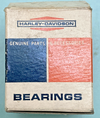 QTY 32 NEW GENUINE HARLEY DAVIDSON 9415 ROLLER BEARING