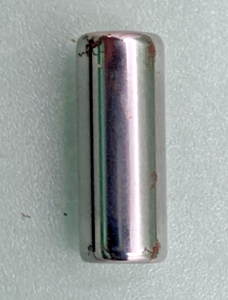 QTY 83 NEW GENUINE DIXIE DISTRIBUTING 9158 ROLLER BEARING, HARLEY DAVIDSON