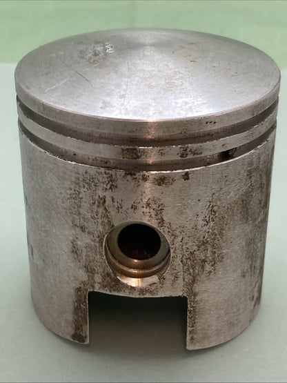 NEW GENUINE HEPOLITE 11922 Piston 2.3 / 8" +.020