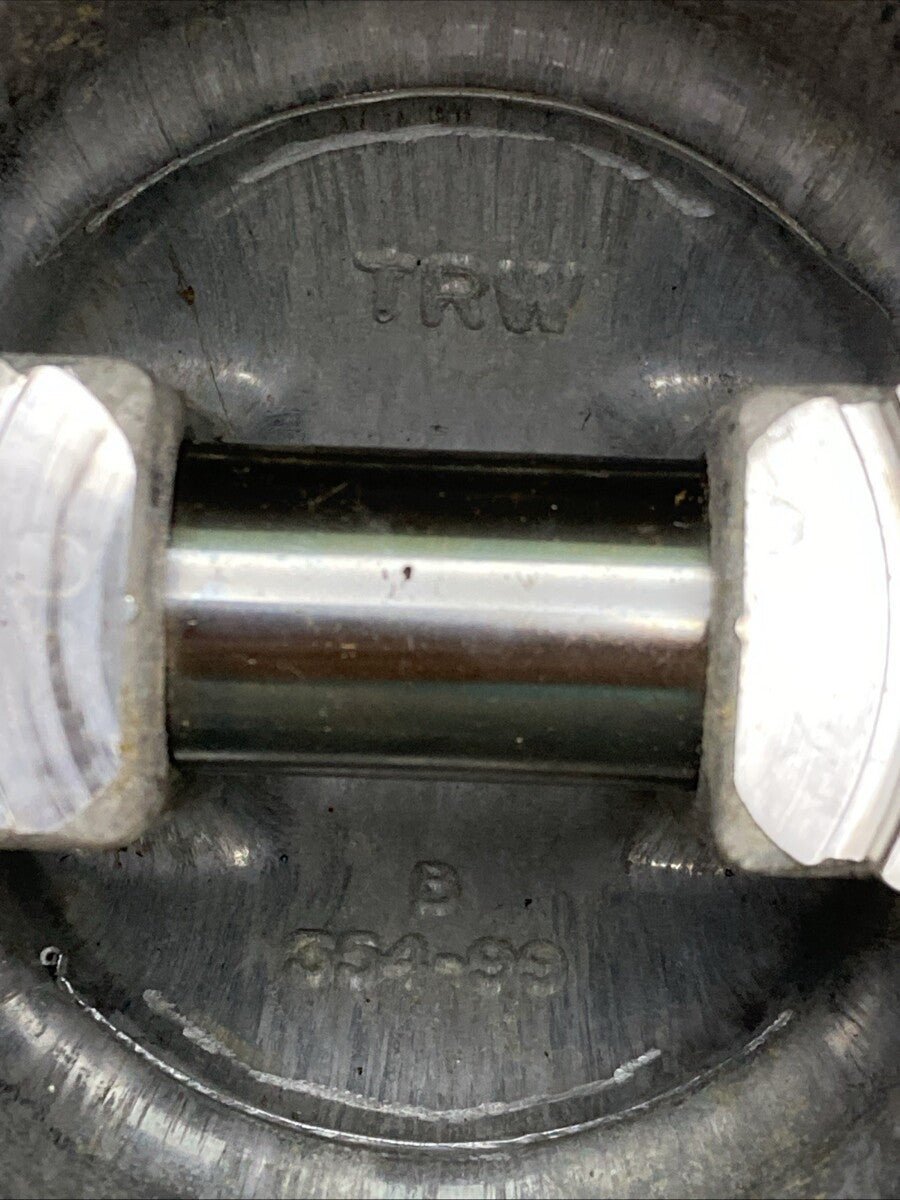 REPLACES TRW 11228A Piston 74" 3-7/16 .070