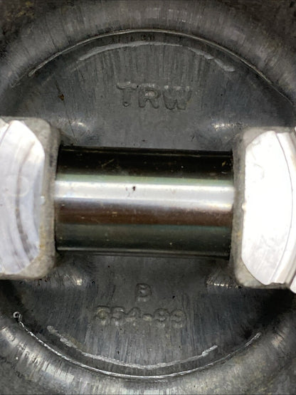 REPLACES TRW 11228A Piston 74" 3-7/16 .070