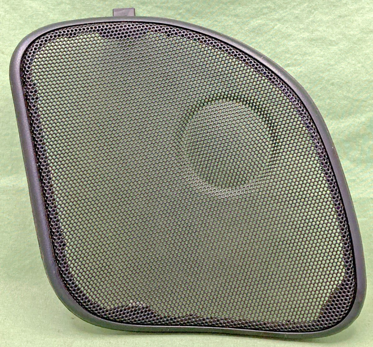 NEW REPLACES ROCKFORD FOSGATE TMS65 SPEAKER GRILL