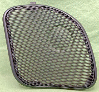 NEW REPLACES ROCKFORD FOSGATE TMS65 SPEAKER GRILL