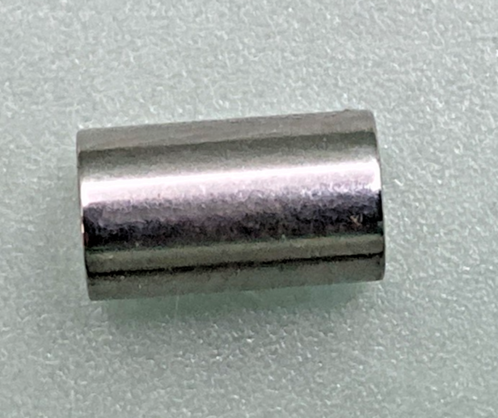 QTY 27 NEW GENUINE DIXIE DISTRIBUTING 9106 ROLLER BEARING, HARLEY DAVIDSON