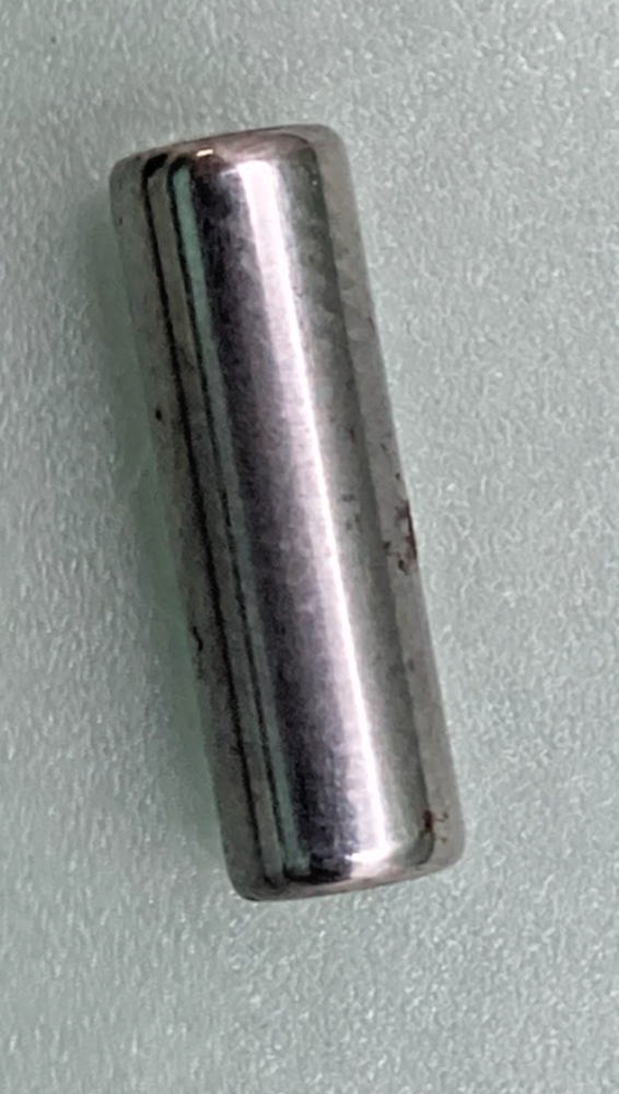 QTY 27 NEW GENUINE DIXIE DISTRIBUTING 9182 ROLLER BEARING, HARLEY DAVIDSON