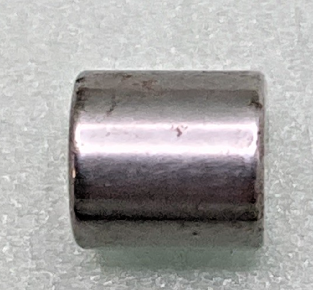 QTY 103 NEW GENUINE DIXIE DISTRIBUTING 9302 ROLLER BEARING, HARLEY DAVIDSON