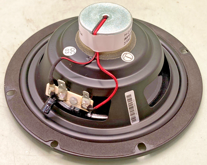 NEW GENUINE ROCKFORD FOSGATE TMS65 14 + 6.5" SPEAKER KIT FOR HARLEY DAVIDSON