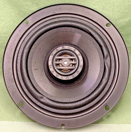 NEW GENUINE ROCKFORD FOSGATE TMS65 14 + 6.5" SPEAKER KIT FOR HARLEY DAVIDSON