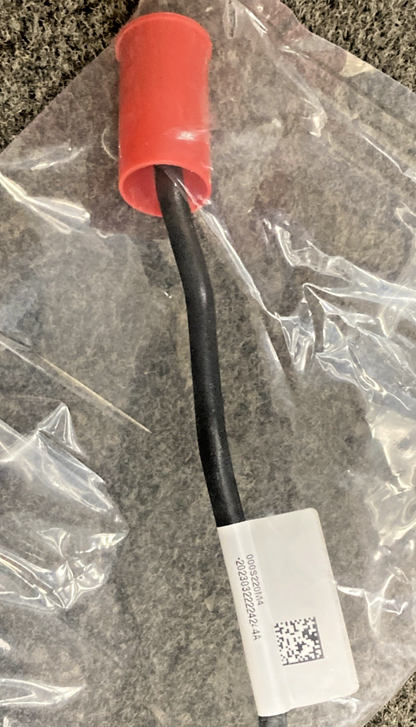 NEW GENUINE HARLEY DAVIDSON 41800603 DA VINCI BRAKE LINE