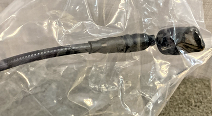 NEW GENUINE HARLEY DAVIDSON 41800603 DA VINCI BRAKE LINE