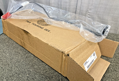 NEW GENUINE HARLEY DAVIDSON 41800603 DA VINCI BRAKE LINE