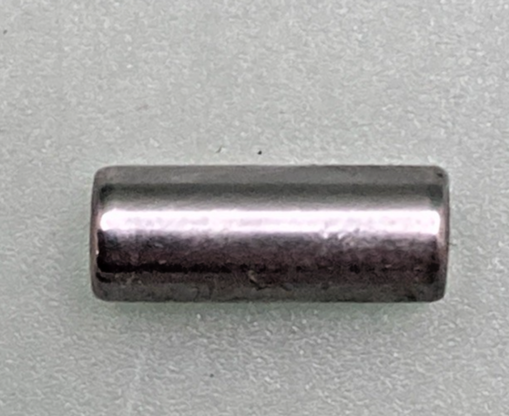 QTY 63 NEW GENUINE DIXIE DISTRIBUTING 9150 ROLLER BEARING, HARLEY DAVIDSON