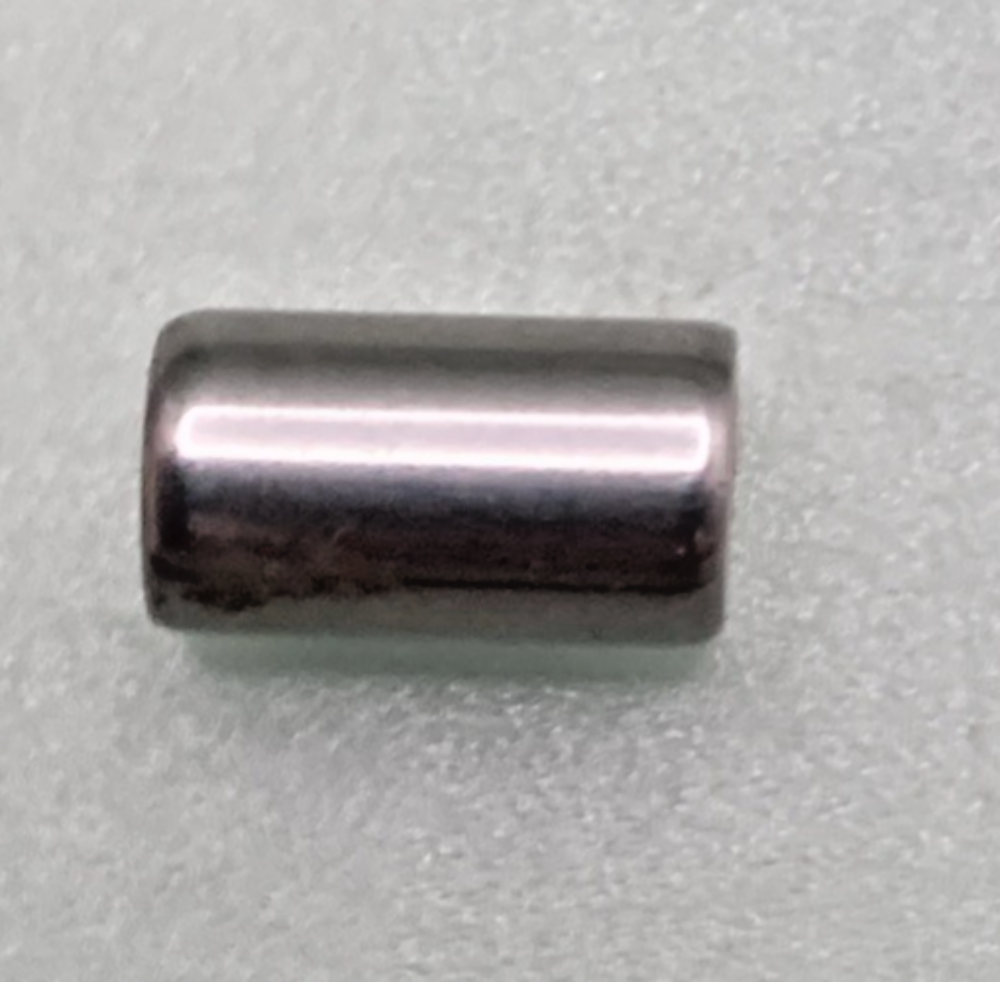 QTY 80 NEW GENUINE DIXIE DISTRIBUTING 9101 ROLLER BEARING, HARLEY DAVIDSON