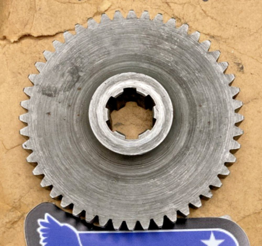 NEW REPLACES HARLEY DAVIDSON 31429-67 STARTER SHAFT GEAR