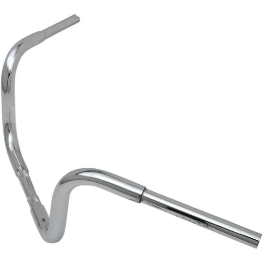 NEW GENUINE DRAG SPECIALTIES 0601-4257 Buffalo Ape Hanger Handlebar 8.5