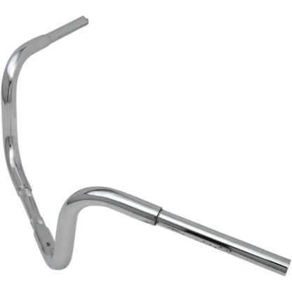 NEW GENUINE DRAG SPECIALTIES 0601-4257 Buffalo Ape Hanger Handlebar 8.5