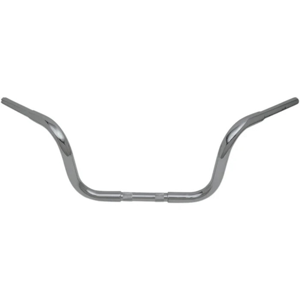 NEW GENUINE DRAG SPECIALTIES 0601-4257 Buffalo Ape Hanger Handlebar 8.5