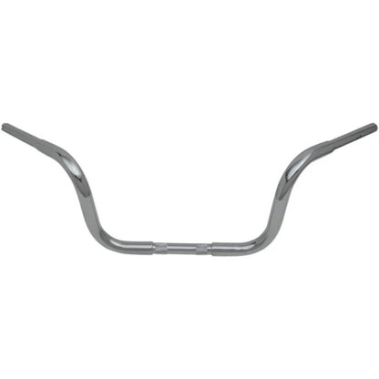 NEW GENUINE DRAG SPECIALTIES 0601-4257 Buffalo Ape Hanger Handlebar 8.5