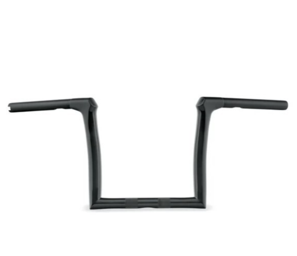 NEW GENUINE HARLEY DAVIDSON 55801057 LOW H-BAR CRUISER KIT, BLACK