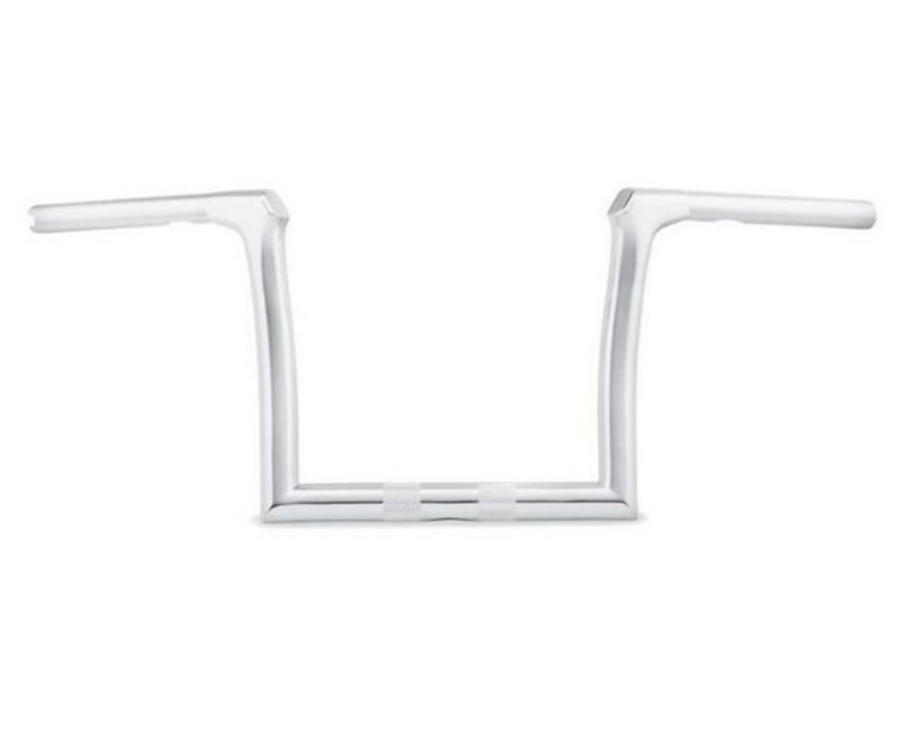 NEW GENUINE HARLEY DAVIDSON 55801058 LOW H-BAR CRUISER KIT, CHROME