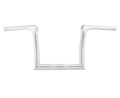 NEW GENUINE HARLEY DAVIDSON 55801058 LOW H-BAR CRUISER KIT, CHROME