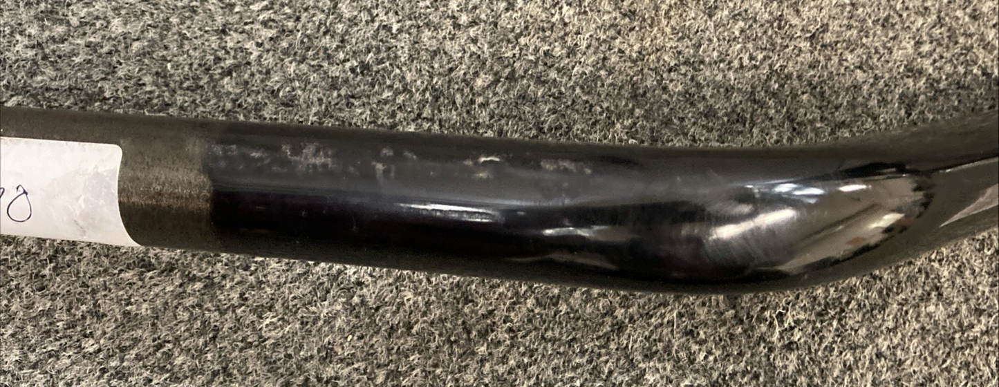 REPLACES HARLEY-DAVIDSON 0601-4170 1in. Black Stick Style Bend Handlebar