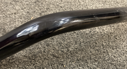 REPLACES HARLEY-DAVIDSON 0601-4170 1in. Black Stick Style Bend Handlebar