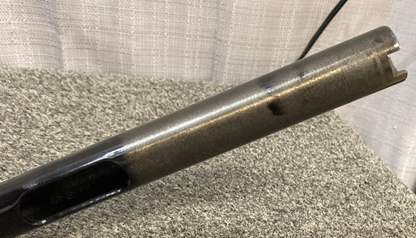 REPLACES HARLEY-DAVIDSON 0601-4170 1in. Black Stick Style Bend Handlebar