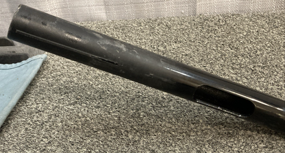 REPLACES HARLEY-DAVIDSON 0601-4170 1in. Black Stick Style Bend Handlebar