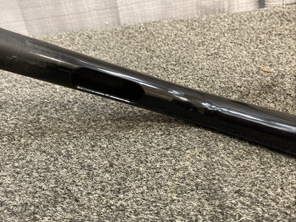 REPLACES HARLEY-DAVIDSON 0601-4170 1in. Black Stick Style Bend Handlebar