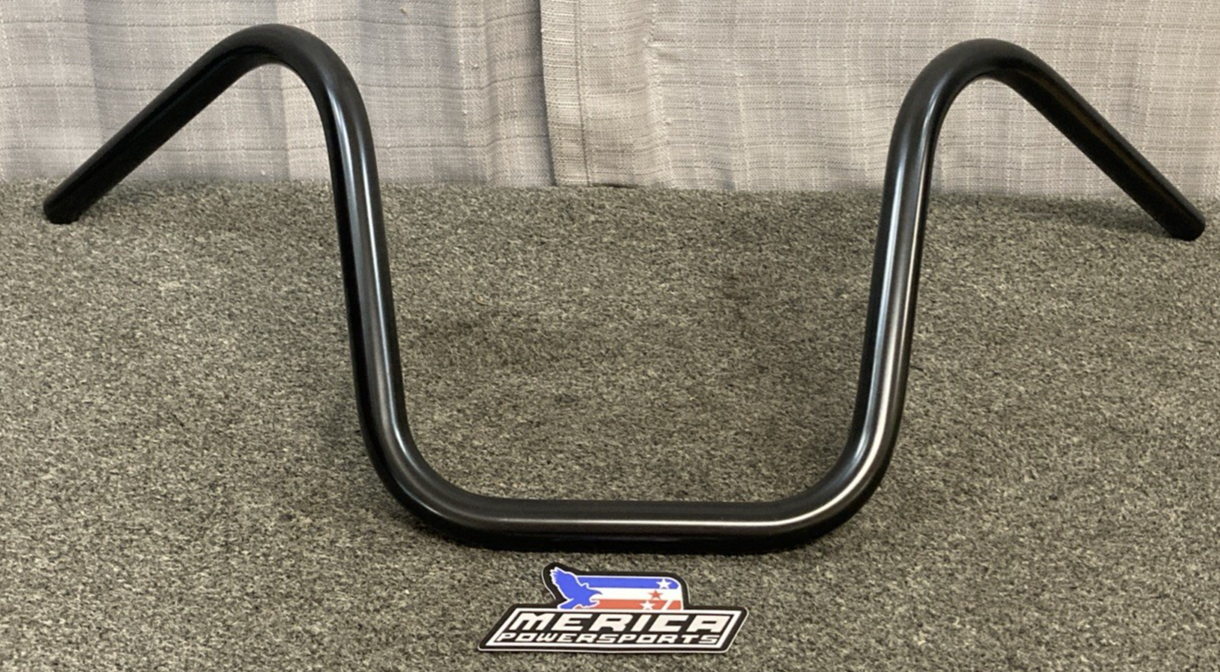 NEW GENUINE BITWELL 6004-2012 APE 12" HANDLEBAR