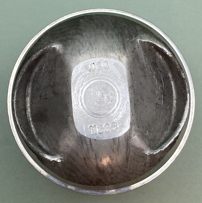 NEW REPLACES HARLEY DAVIDSON 11228 PISTON .020 3-7/16